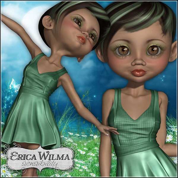 (image for) EW V4 Flower 01